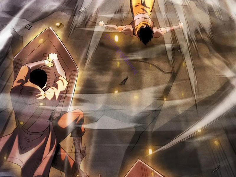 Ta Trở Thành Thần Sau Khi Afk Hàng Triệu Năm: Chapter 45
