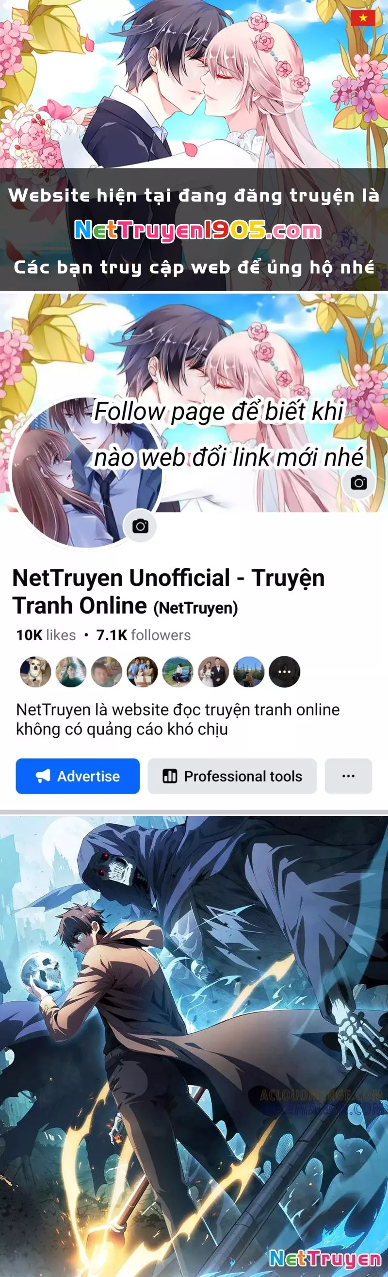 Ta Trở Thành Thần Sau Khi Afk Hàng Triệu Năm: Chapter 46