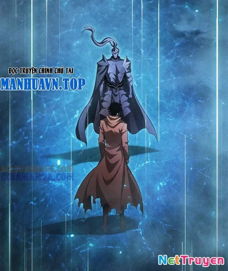 Ta Trở Thành Thần Sau Khi Afk Hàng Triệu Năm: Chapter 46