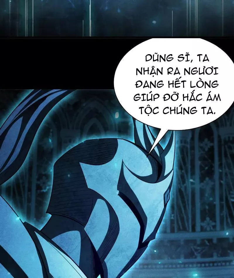 Ta Trở Thành Thần Sau Khi Afk Hàng Triệu Năm: Chapter 46