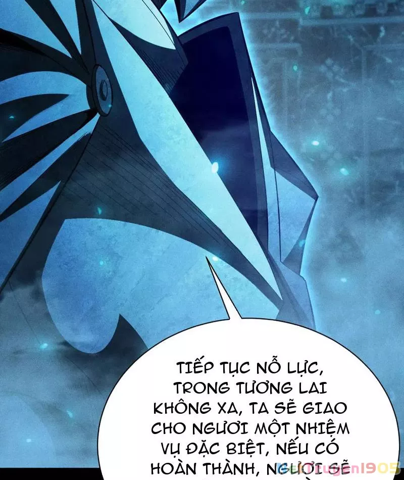 Ta Trở Thành Thần Sau Khi Afk Hàng Triệu Năm: Chapter 46