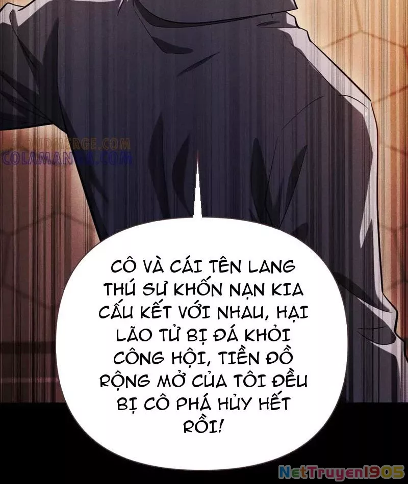 Ta Trở Thành Thần Sau Khi Afk Hàng Triệu Năm: Chapter 46