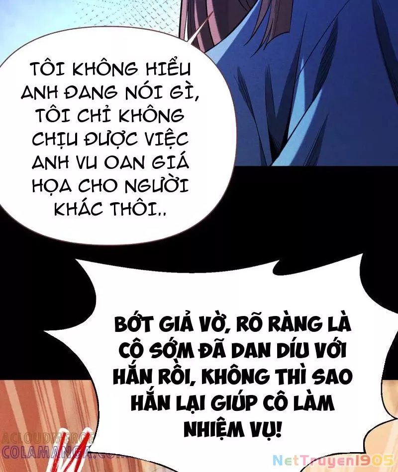 Ta Trở Thành Thần Sau Khi Afk Hàng Triệu Năm: Chapter 46