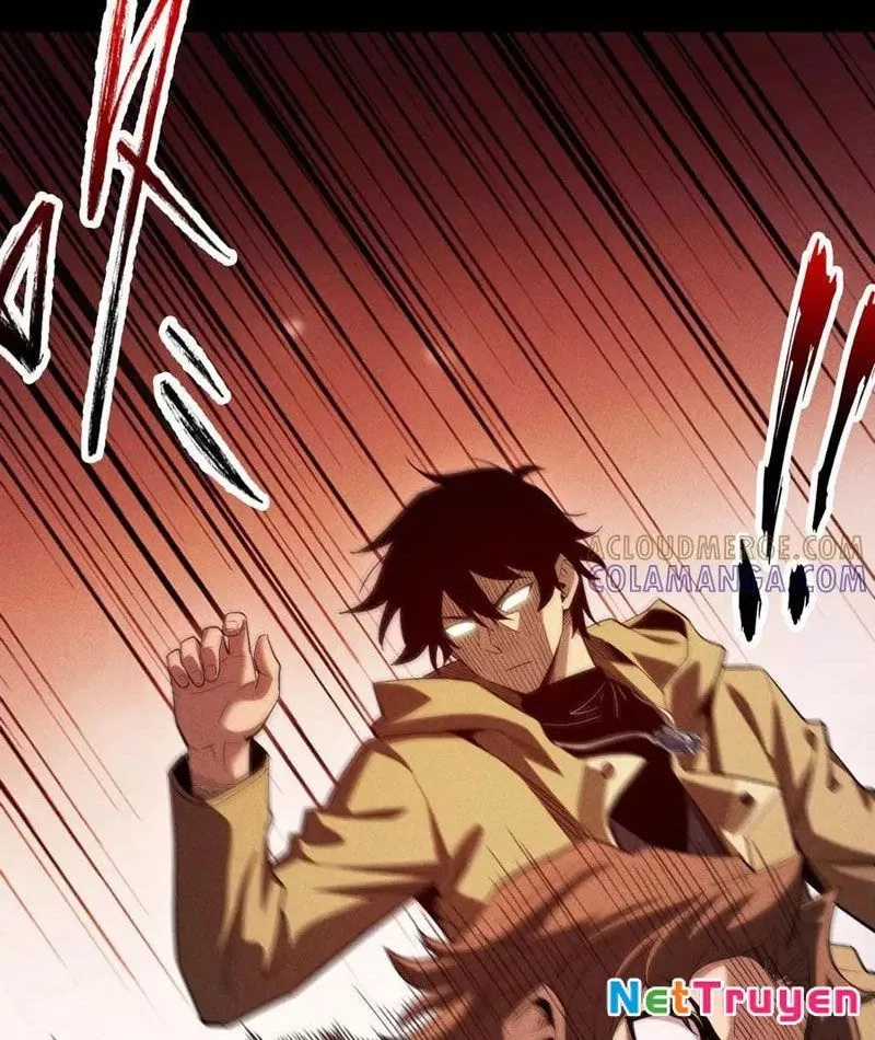 Ta Trở Thành Thần Sau Khi Afk Hàng Triệu Năm: Chapter 46