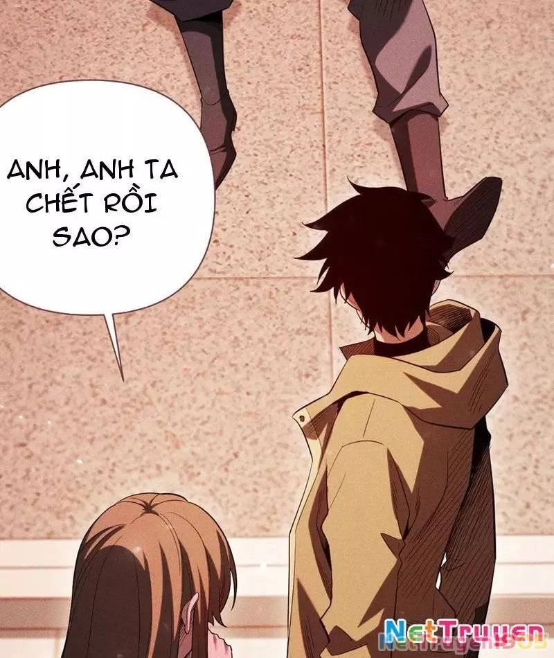 Ta Trở Thành Thần Sau Khi Afk Hàng Triệu Năm: Chapter 46