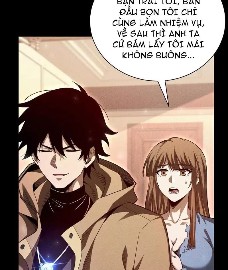 Ta Trở Thành Thần Sau Khi Afk Hàng Triệu Năm: Chapter 46