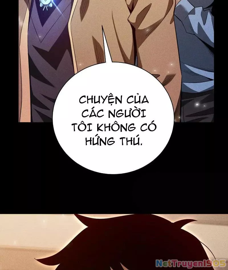 Ta Trở Thành Thần Sau Khi Afk Hàng Triệu Năm: Chapter 46