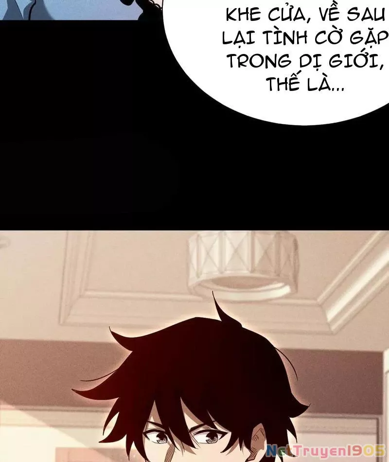 Ta Trở Thành Thần Sau Khi Afk Hàng Triệu Năm: Chapter 46