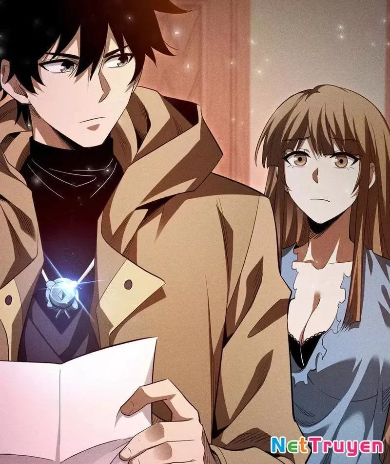 Ta Trở Thành Thần Sau Khi Afk Hàng Triệu Năm: Chapter 46