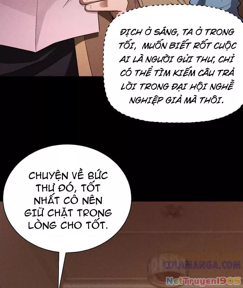 Ta Trở Thành Thần Sau Khi Afk Hàng Triệu Năm: Chapter 46