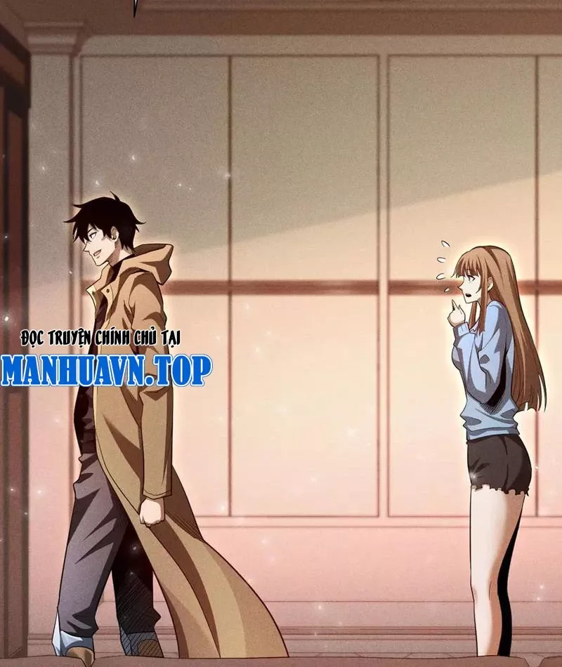 Ta Trở Thành Thần Sau Khi Afk Hàng Triệu Năm: Chapter 46