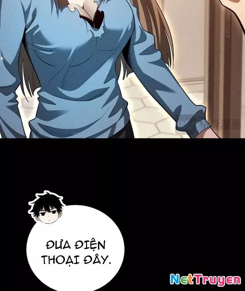 Ta Trở Thành Thần Sau Khi Afk Hàng Triệu Năm: Chapter 46