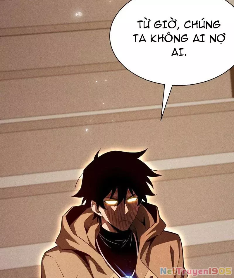 Ta Trở Thành Thần Sau Khi Afk Hàng Triệu Năm: Chapter 46