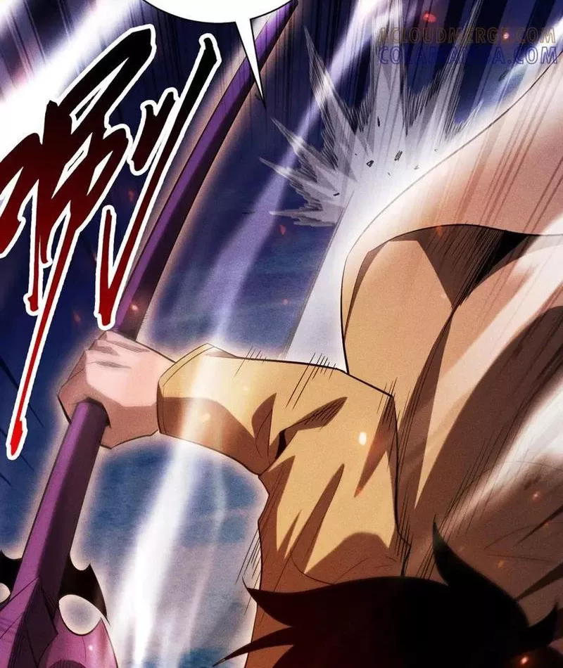 Ta Trở Thành Thần Sau Khi Afk Hàng Triệu Năm: Chapter 47