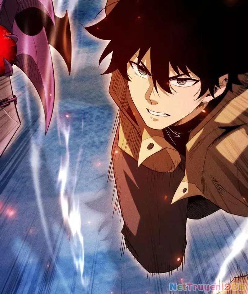 Ta Trở Thành Thần Sau Khi Afk Hàng Triệu Năm: Chapter 47