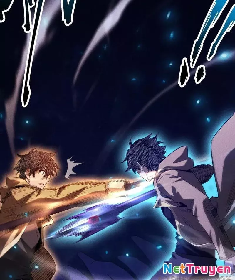 Ta Trở Thành Thần Sau Khi Afk Hàng Triệu Năm: Chapter 47