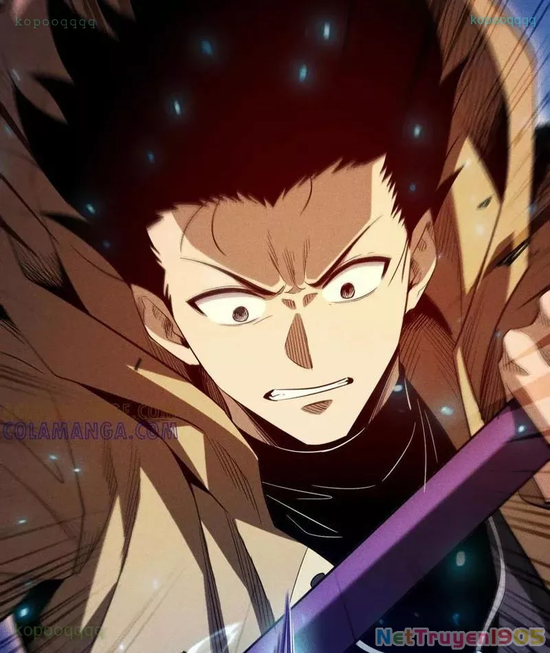 Ta Trở Thành Thần Sau Khi Afk Hàng Triệu Năm: Chapter 47
