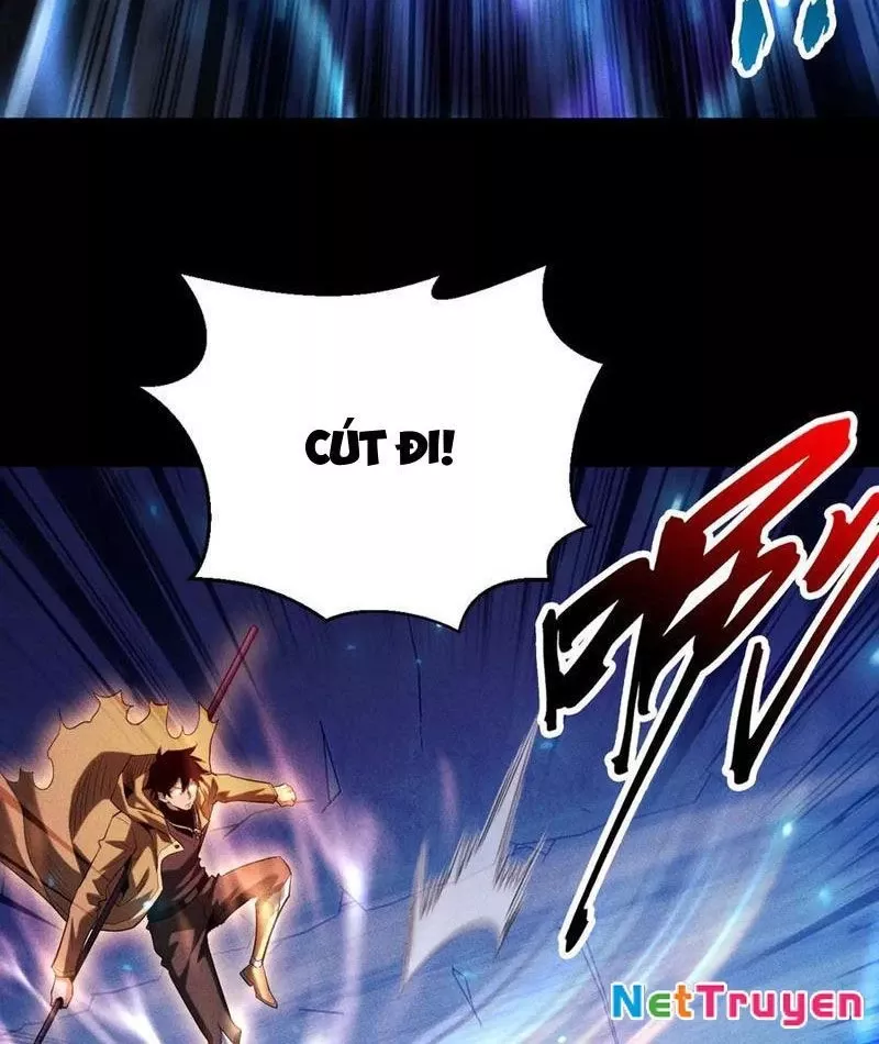 Ta Trở Thành Thần Sau Khi Afk Hàng Triệu Năm: Chapter 47