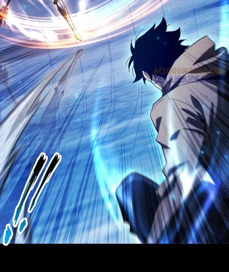 Ta Trở Thành Thần Sau Khi Afk Hàng Triệu Năm: Chapter 47