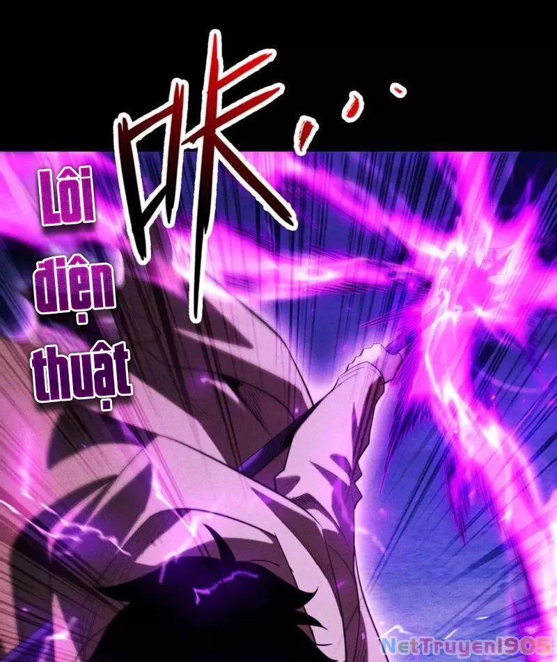Ta Trở Thành Thần Sau Khi Afk Hàng Triệu Năm: Chapter 47