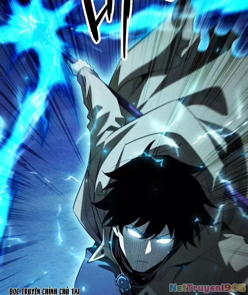 Ta Trở Thành Thần Sau Khi Afk Hàng Triệu Năm: Chapter 47