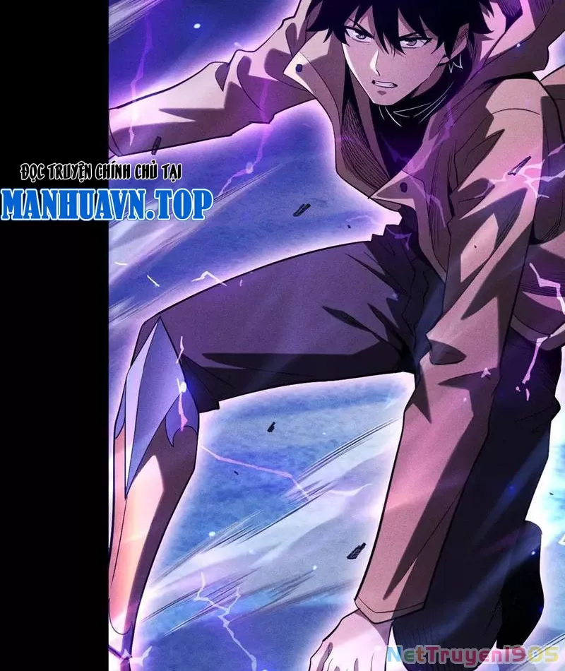 Ta Trở Thành Thần Sau Khi Afk Hàng Triệu Năm: Chapter 47