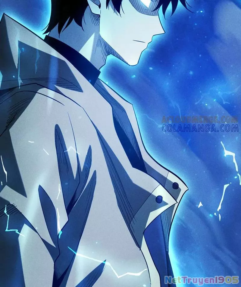 Ta Trở Thành Thần Sau Khi Afk Hàng Triệu Năm: Chapter 47