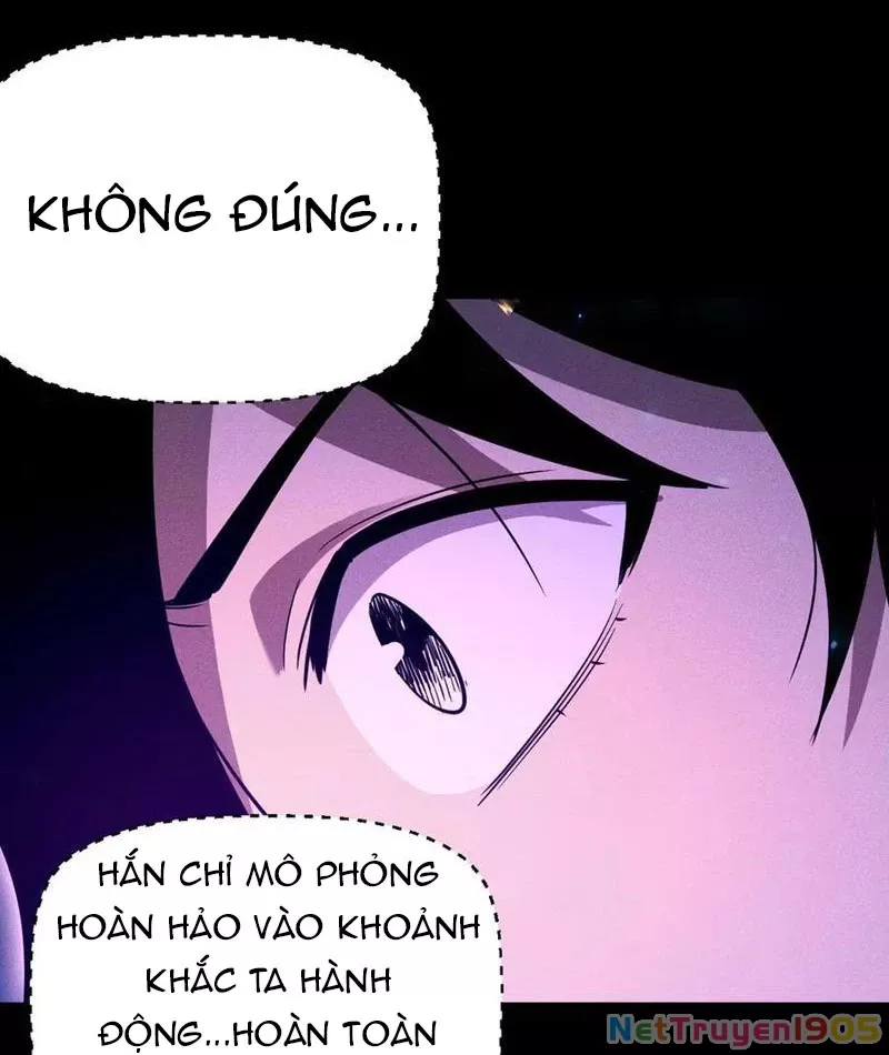 Ta Trở Thành Thần Sau Khi Afk Hàng Triệu Năm: Chapter 47