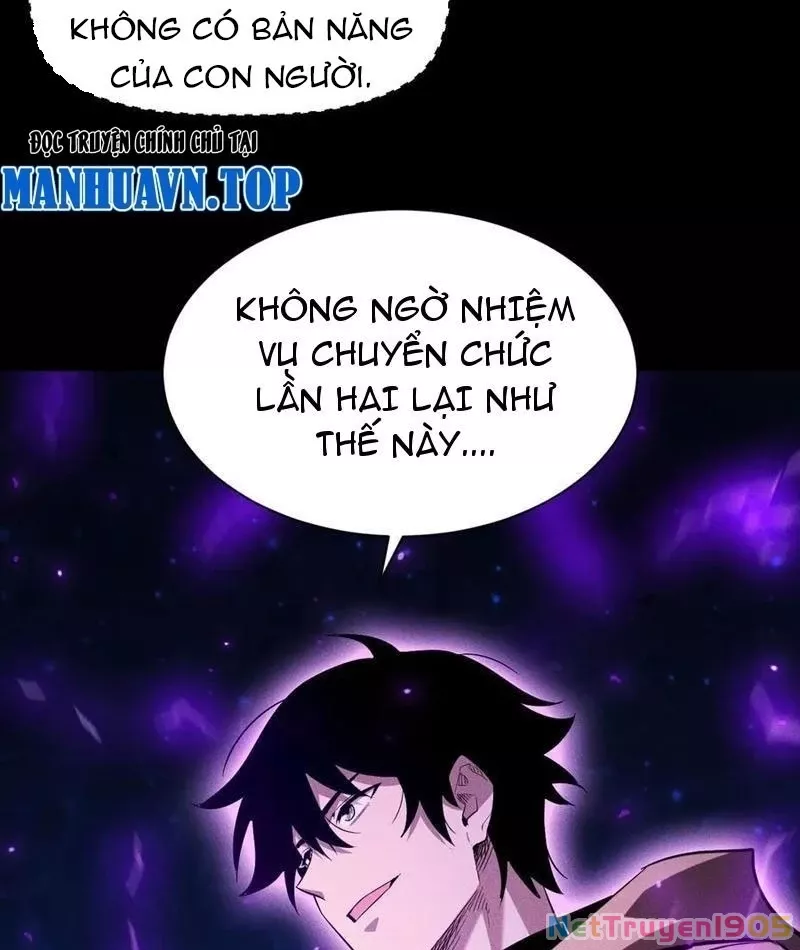 Ta Trở Thành Thần Sau Khi Afk Hàng Triệu Năm: Chapter 47