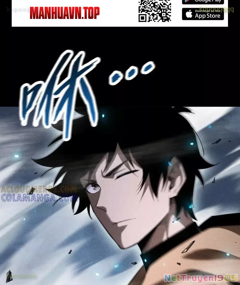 Ta Trở Thành Thần Sau Khi Afk Hàng Triệu Năm: Chapter 47