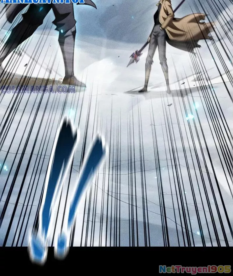 Ta Trở Thành Thần Sau Khi Afk Hàng Triệu Năm: Chapter 47