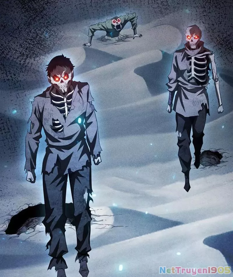 Ta Trở Thành Thần Sau Khi Afk Hàng Triệu Năm: Chapter 47