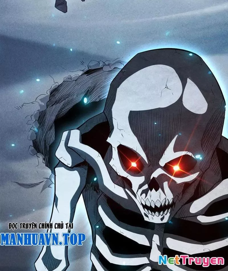 Ta Trở Thành Thần Sau Khi Afk Hàng Triệu Năm: Chapter 47