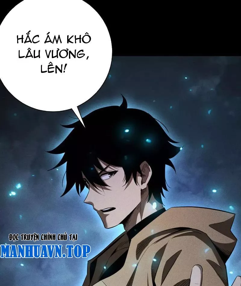 Ta Trở Thành Thần Sau Khi Afk Hàng Triệu Năm: Chapter 47