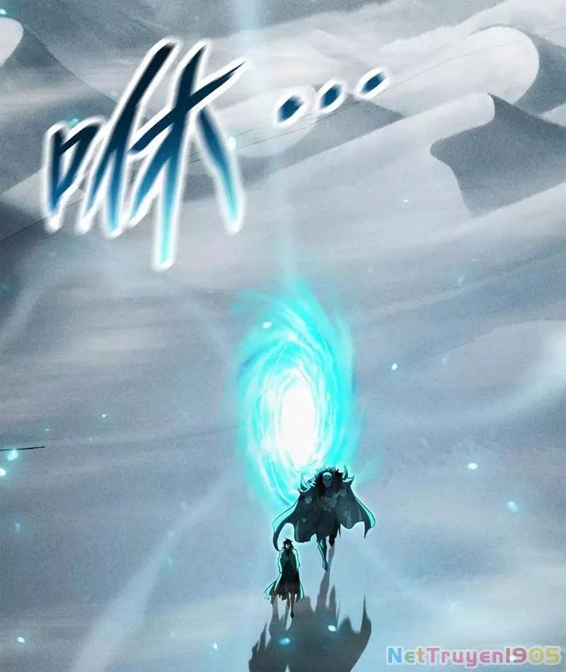 Ta Trở Thành Thần Sau Khi Afk Hàng Triệu Năm: Chapter 47
