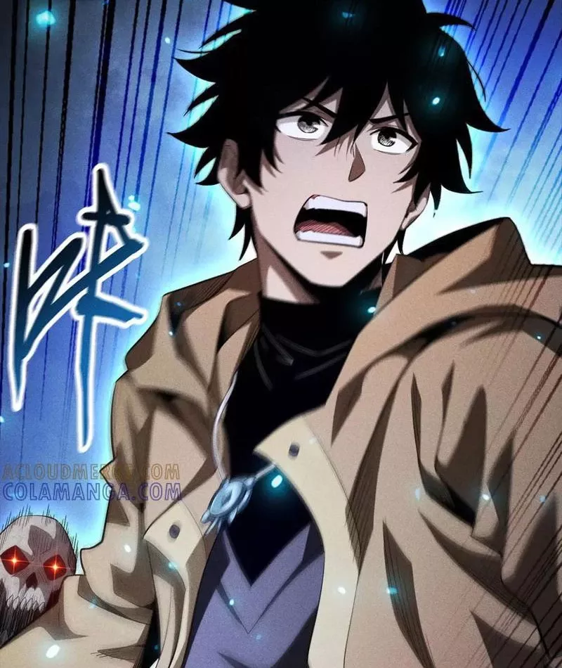 Ta Trở Thành Thần Sau Khi Afk Hàng Triệu Năm: Chapter 47