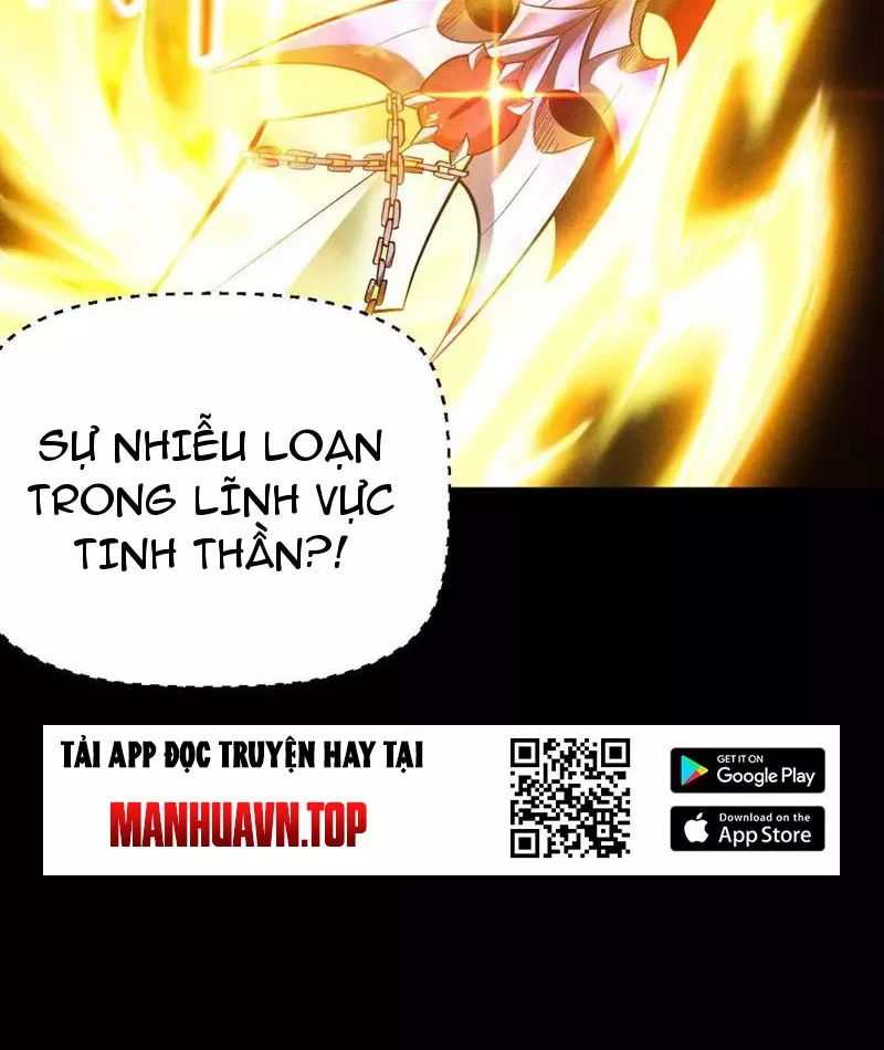 Ta Trở Thành Thần Sau Khi Afk Hàng Triệu Năm: Chapter 47