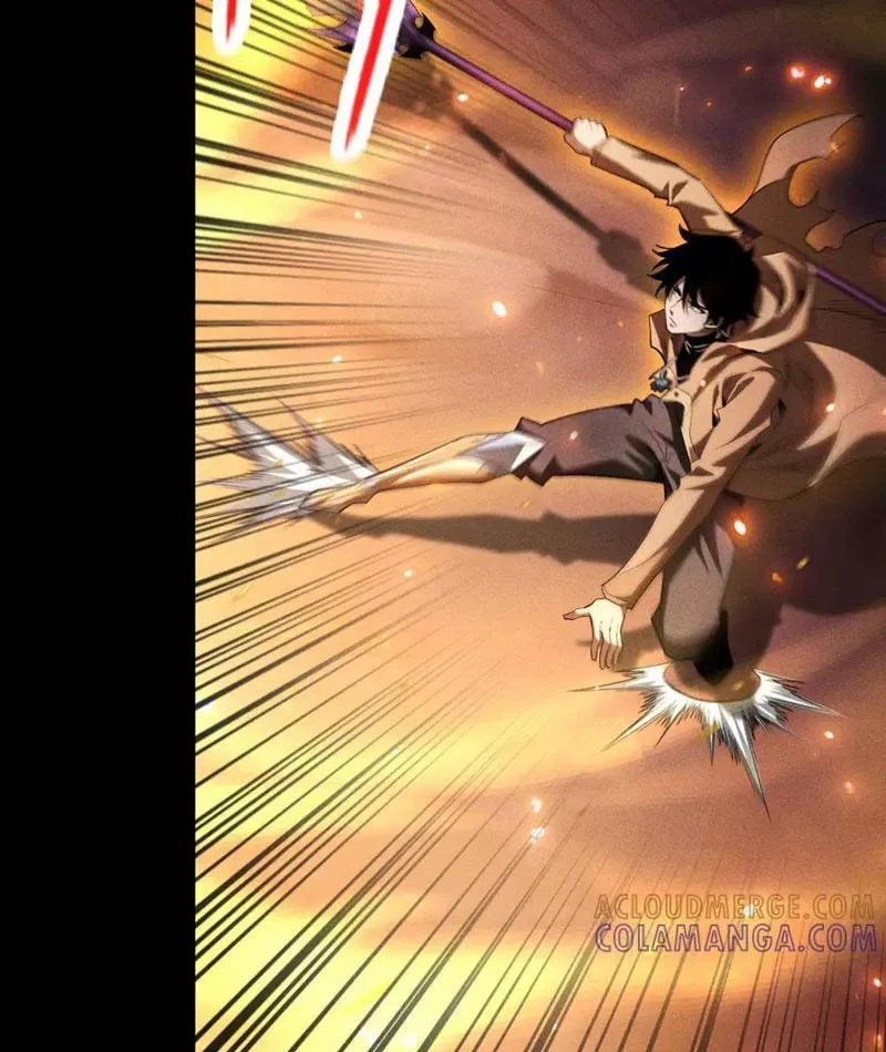 Ta Trở Thành Thần Sau Khi Afk Hàng Triệu Năm: Chapter 47