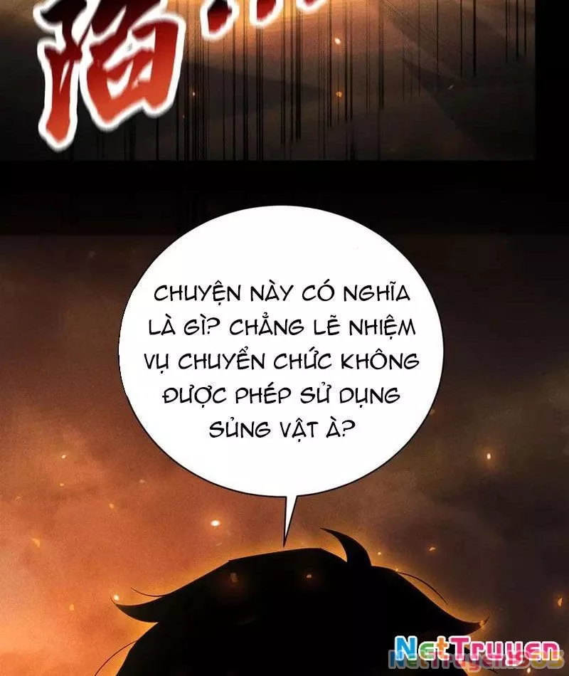 Ta Trở Thành Thần Sau Khi Afk Hàng Triệu Năm: Chapter 47