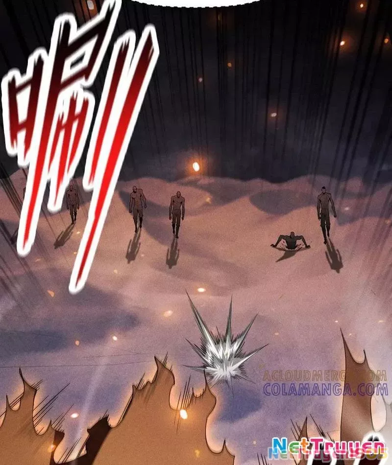 Ta Trở Thành Thần Sau Khi Afk Hàng Triệu Năm: Chapter 47