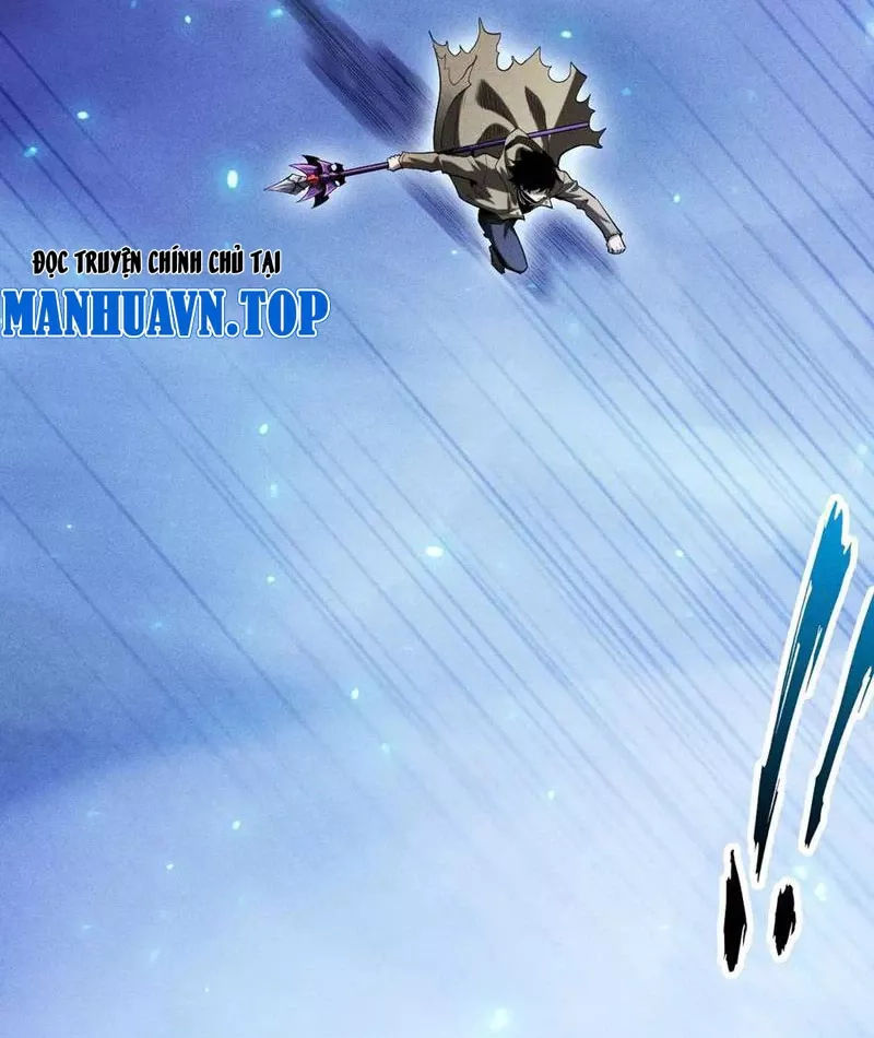 Ta Trở Thành Thần Sau Khi Afk Hàng Triệu Năm: Chapter 47