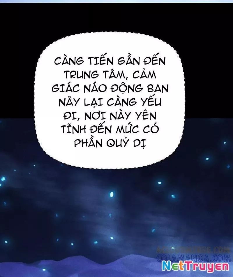 Ta Trở Thành Thần Sau Khi Afk Hàng Triệu Năm: Chapter 47