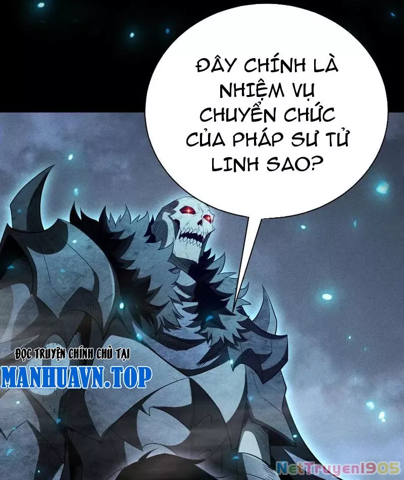 Ta Trở Thành Thần Sau Khi Afk Hàng Triệu Năm: Chapter 47