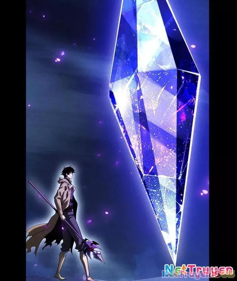 Ta Trở Thành Thần Sau Khi Afk Hàng Triệu Năm: Chapter 47
