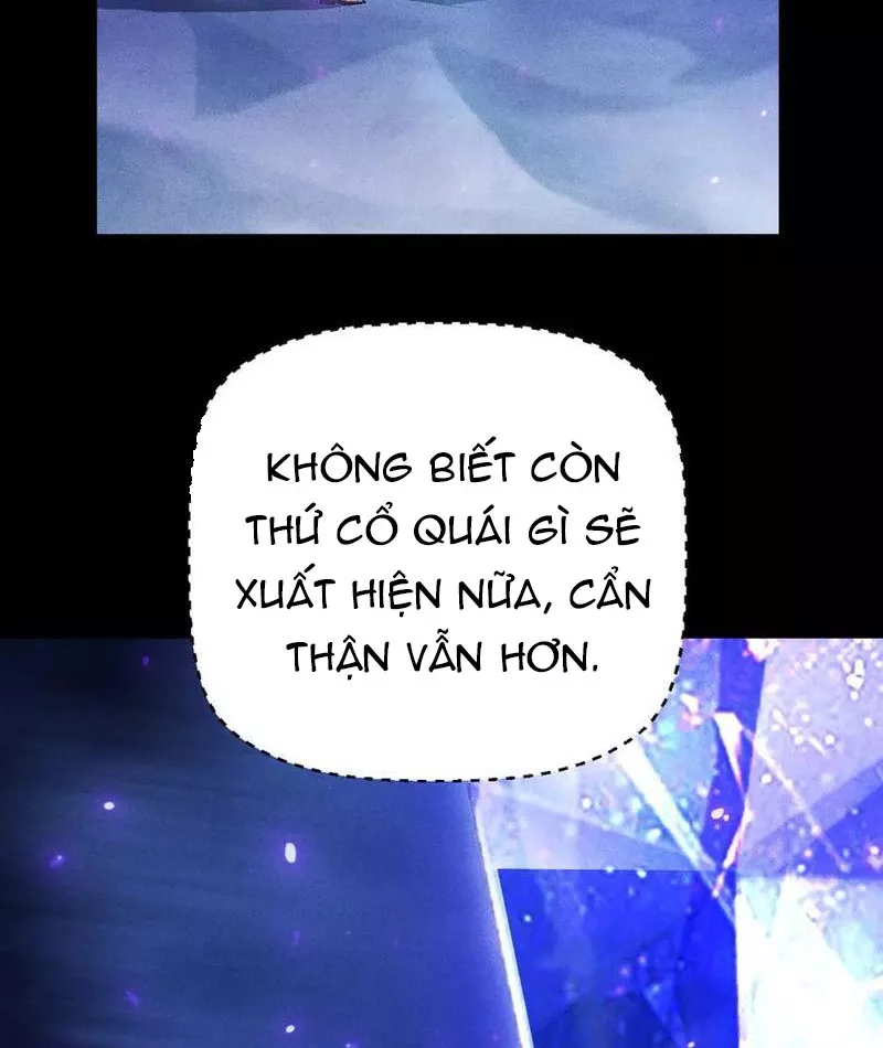 Ta Trở Thành Thần Sau Khi Afk Hàng Triệu Năm: Chapter 47
