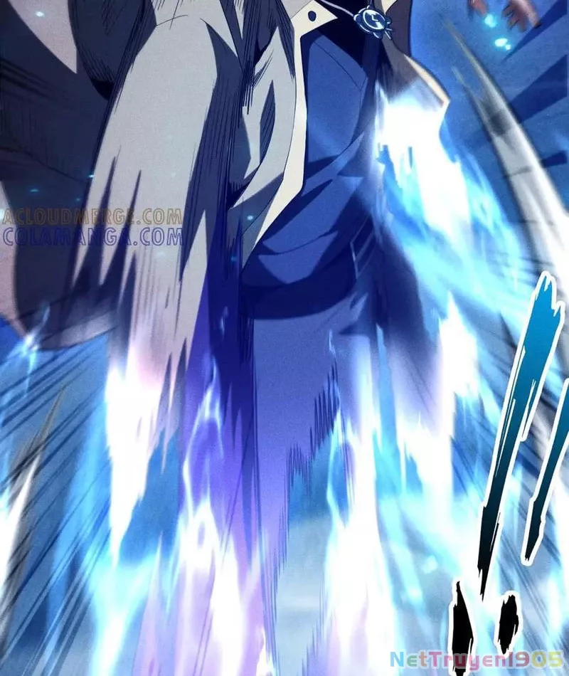 Ta Trở Thành Thần Sau Khi Afk Hàng Triệu Năm: Chapter 47