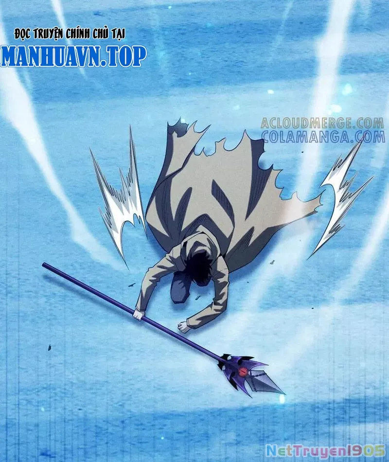 Ta Trở Thành Thần Sau Khi Afk Hàng Triệu Năm: Chapter 47