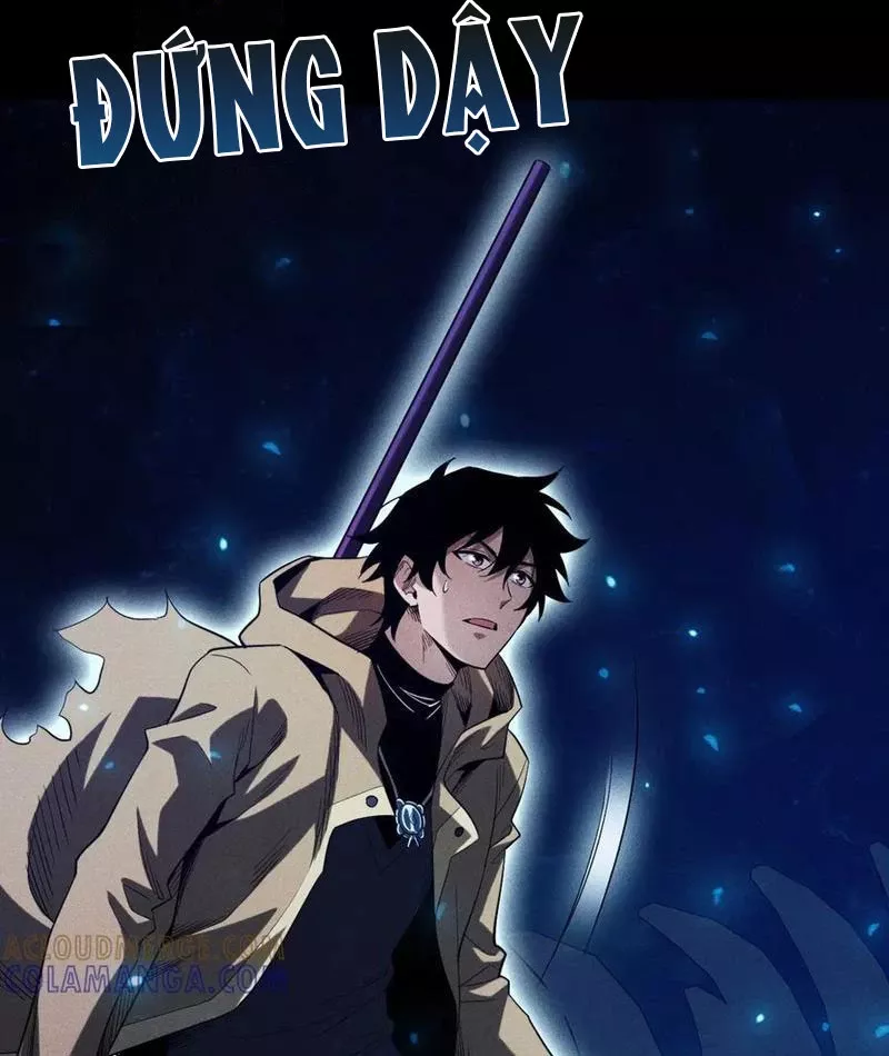 Ta Trở Thành Thần Sau Khi Afk Hàng Triệu Năm: Chapter 47