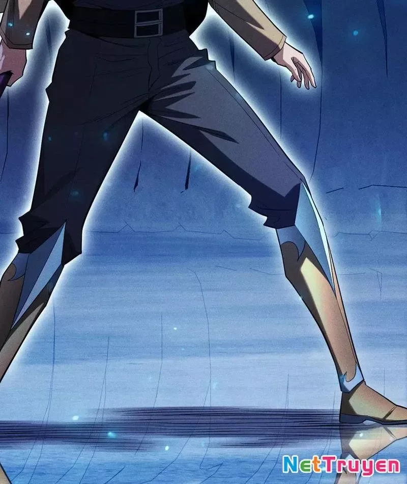 Ta Trở Thành Thần Sau Khi Afk Hàng Triệu Năm: Chapter 47