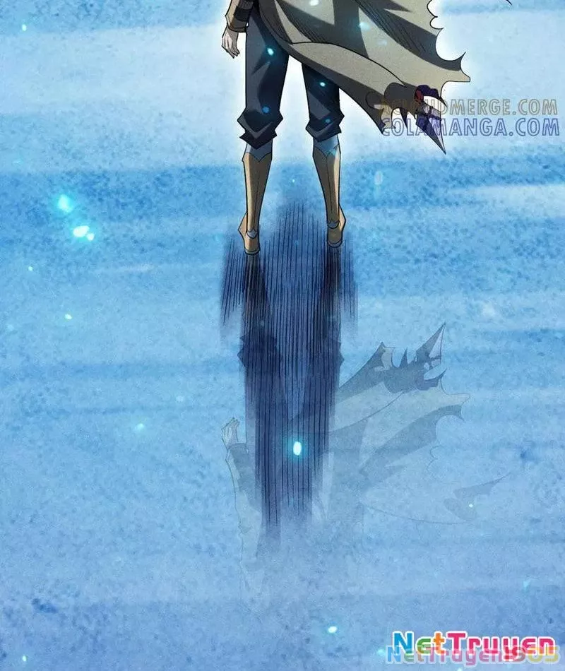 Ta Trở Thành Thần Sau Khi Afk Hàng Triệu Năm: Chapter 47